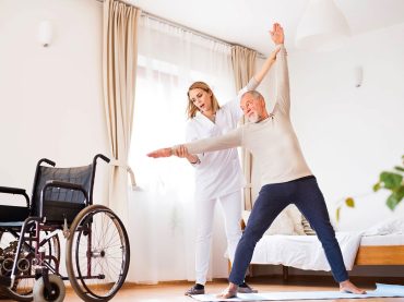 Therapeutic Supports