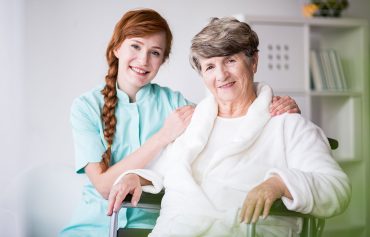 Community Nursing Care