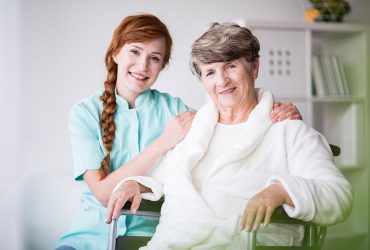 Community Nursing Care