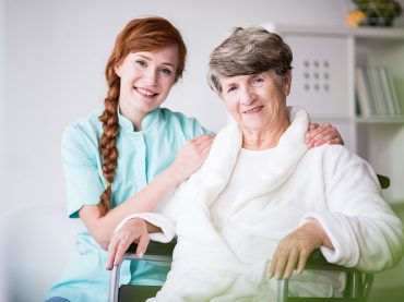 Community Nursing Care